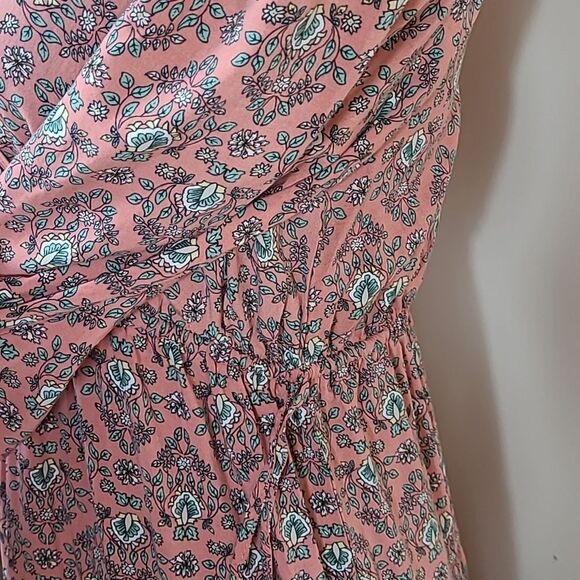 Max studio maxi dress size small - Picture 5 of 6